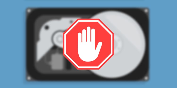 Drive-Is-Not-Accessible-Access-denied