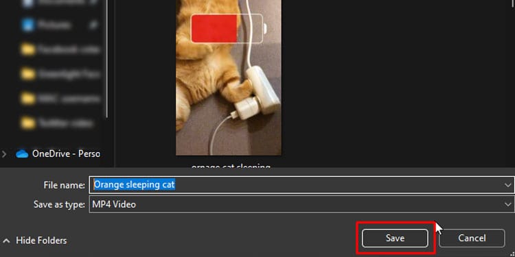 How To Embed Video On Twitter  - 79