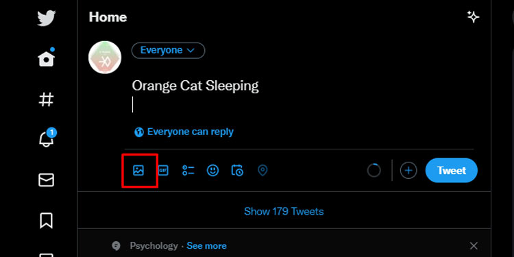 How To Embed Video On Twitter  - 7