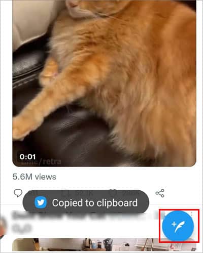 Embed-Twitter-Video-Android-Tweet-Button