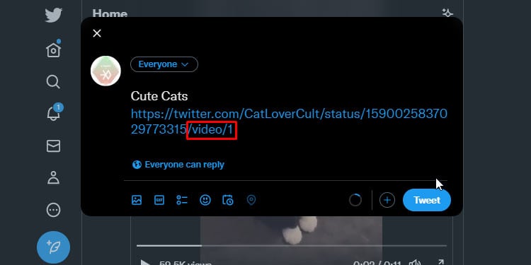 How To Embed Video On Twitter  - 44