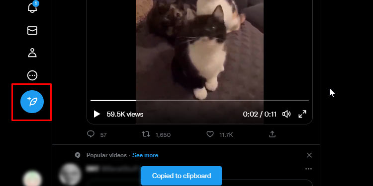 How To Embed Video On Twitter  - 87