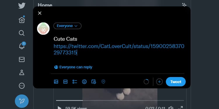 How To Embed Video On Twitter  - 89