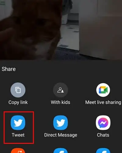 How to Embed Video on Twitter? 50 Embed-Youtube-Video-Mobile-Share-Twitter