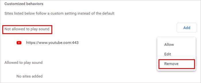 Google Chrome Sound Not Working  Here s How To Fix It - 24