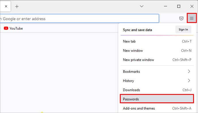 How To See Saved Passwords On Chrome - 60