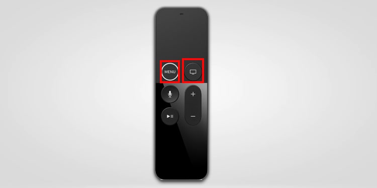Apple TV Keeps Freezing? Here’s How to Fix It 1 First-Generation-Siri-Remote