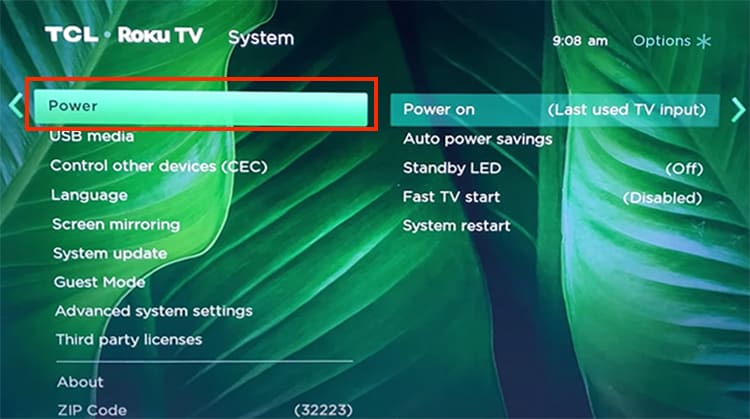 Why Does My Roku TV Keep Turning Off  How To Fix It - 99