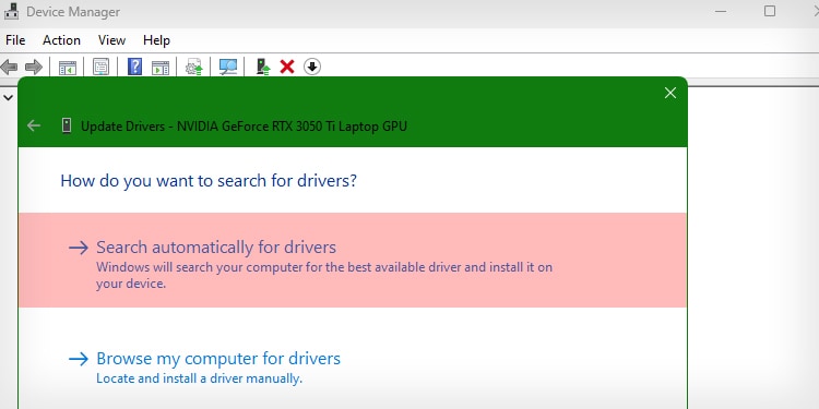 MSI Dragon Center Not Working  7 Ways To Fix It - 72