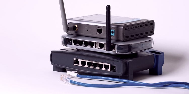 How to Turn a Router Into an Access Point 12 ISP-provided-Router-Modem-Combo