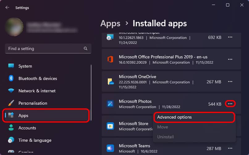 Microsoft Photos Not Working  Here s How To Fix It - 94