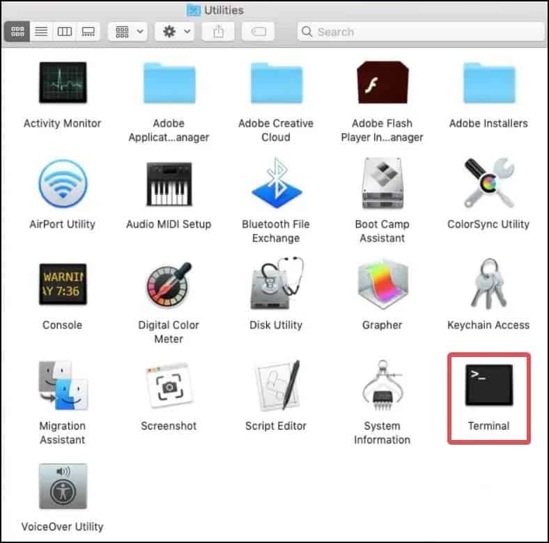 Mac Won t Boot From Usb  Here s How To Fix It - 43