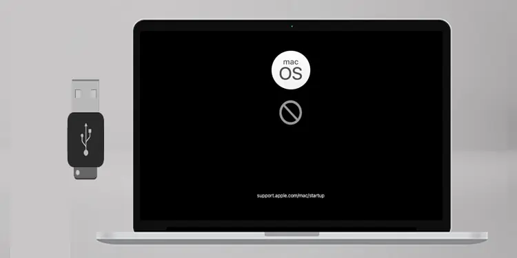 Mac won’t Boot From Usb? Here’s How To Fix It