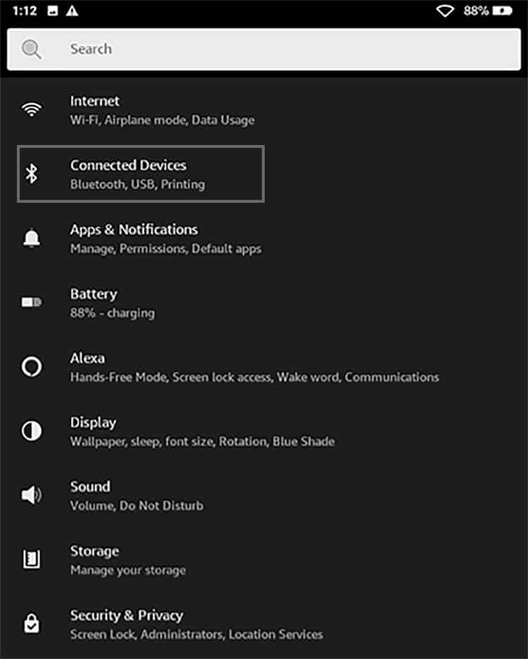 Kindle Fire Not Showing Up On Windows  9 Ways To Fix It - 28