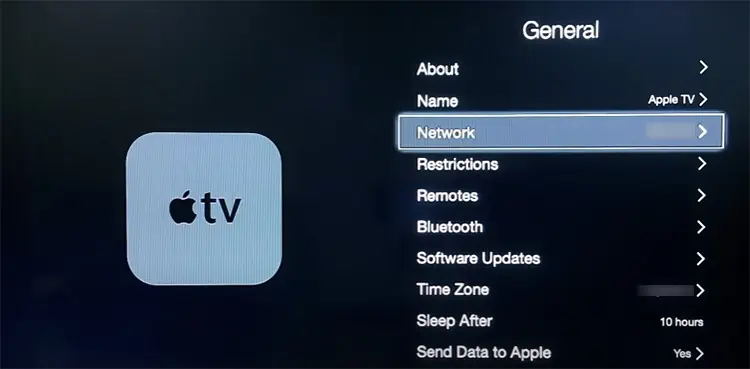 Open-General-Network