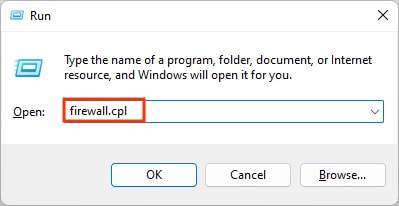 Open-Windows-Firewall-on-Run