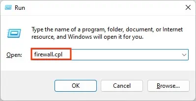 Open-Windows-Firewall-on-Run
