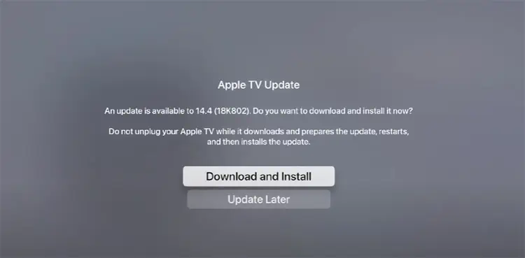 Apple TV Keeps Freezing? Here’s How to Fix It 34 Pick-Download-and-Install-1