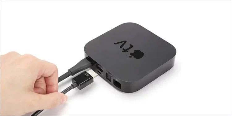 Apple TV Keeps Freezing? Here’s How to Fix It 3 Power Cycle Apple TV