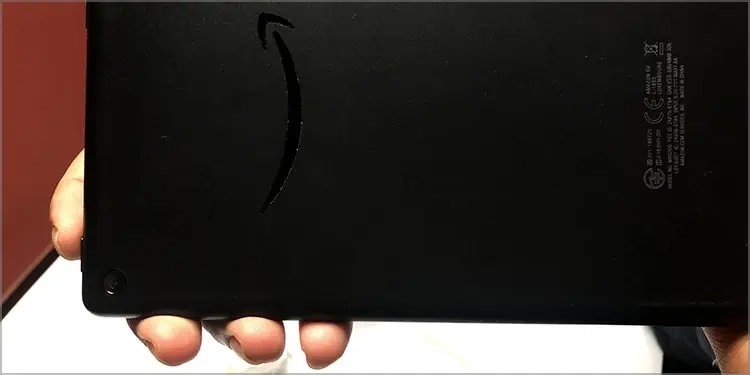Kindle Fire Not Showing Up On Windows  9 Ways To Fix It - 58