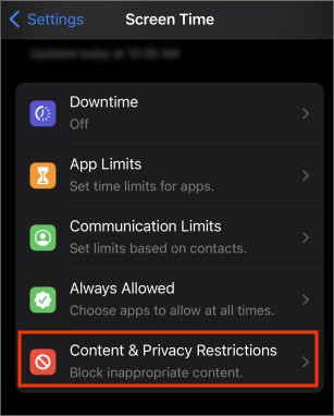 Remove-camera-from-lock-screen-iPhone