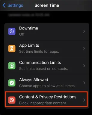Remove-camera-from-lock-screen-iPhone