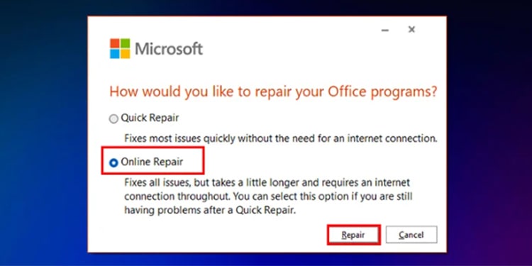 Outlook Links Not Working  Here s How To Fix It - 81