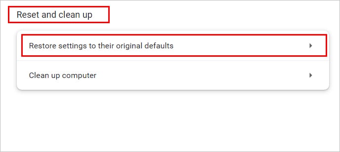 Google Chrome Sound Not Working  Here s How To Fix It - 27