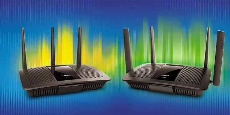 Router-as-Access-Point-with-Same-SSID