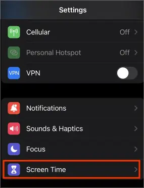 Screen-time-setting-iPhone