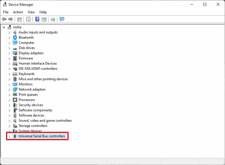 Kindle Fire Not Showing Up On Windows  9 Ways To Fix It - 50