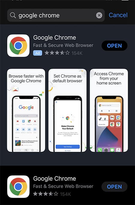Search-for-Google-Chrome