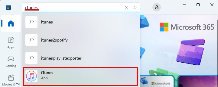 Search-for-iTunes-on-Windows-Store