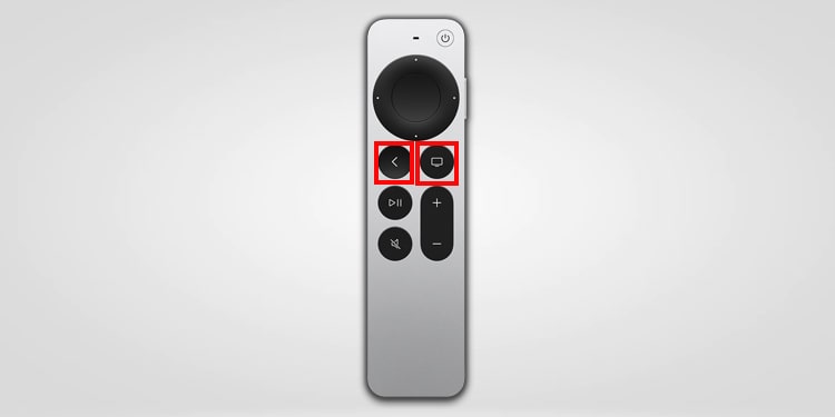 Apple TV Keeps Freezing? Here’s How to Fix It 2 Second-Generation-and-later-Siri-Remote