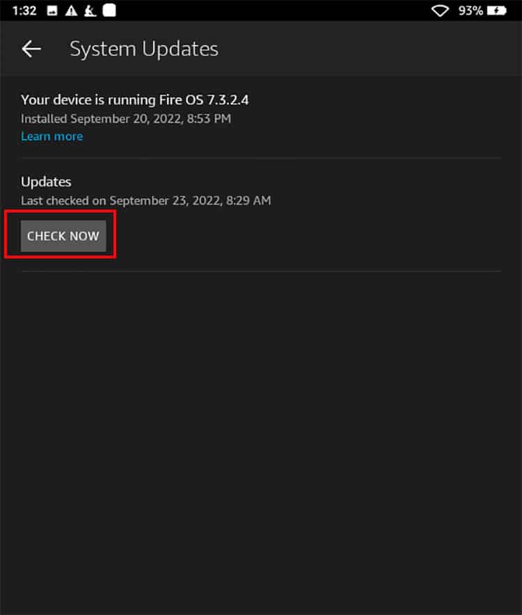 Kindle Fire Not Showing Up On Windows  9 Ways To Fix It - 53