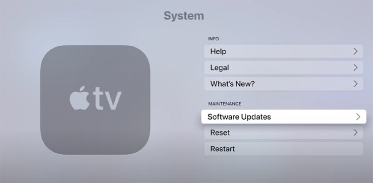 Select-Software-Updates