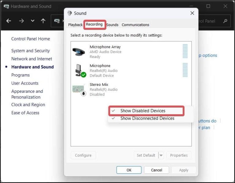 Hyperx Mic Not Working? Here’s How To Fix It