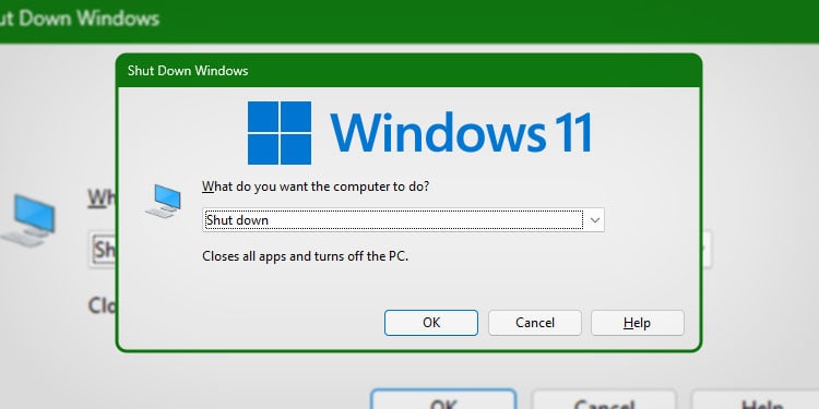 Shut-down-pc
