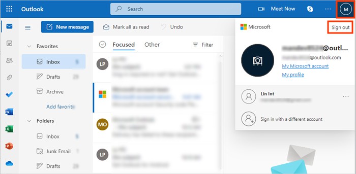 Sign-Out-of-Outlook-Web