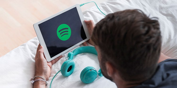 Spotify Shuffle Not Random