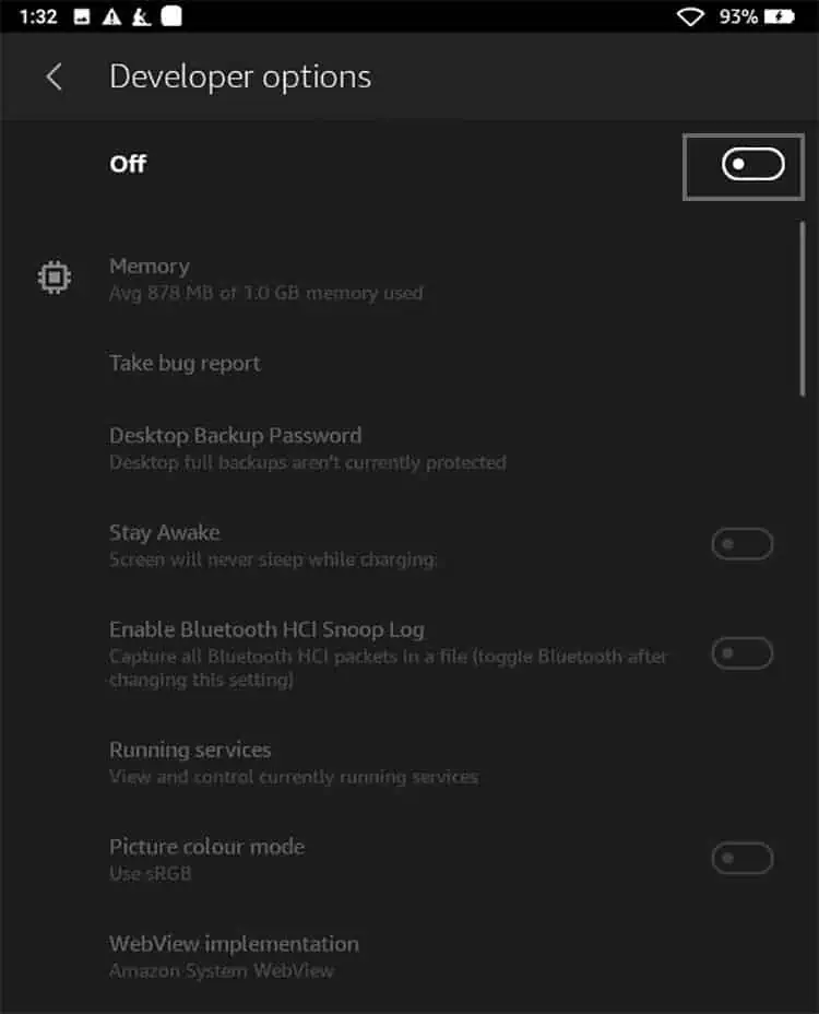 Kindle Fire Not Showing Up on Windows? 9 Ways to Fix it 45 Switch-the-toggle-On-at-the-top