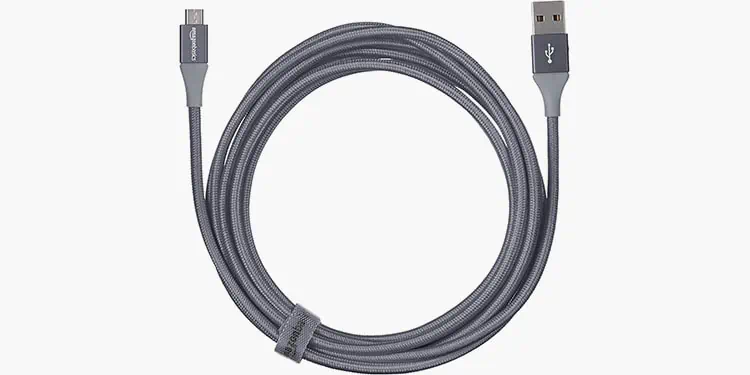 Kindle Fire Not Showing Up on Windows? 9 Ways to Fix it 33 Switch-to-Different-USB-Cable