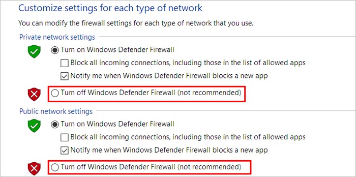 Turn-off-Windows-Firewall-setting