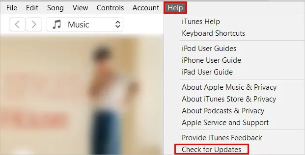 Update-iTunes-app