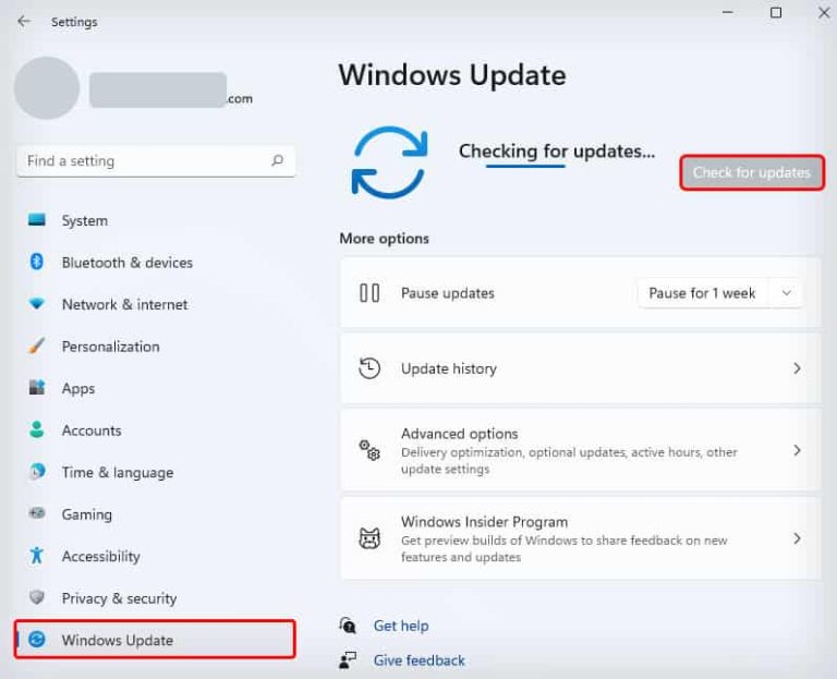 7 Ways To Fix “The Cloud File Provider Is Not Running” Error
