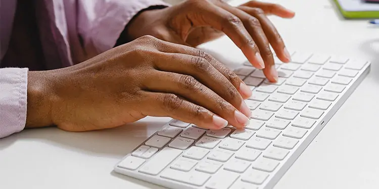 How to Connect Apple TV to WiFi Without Remote? (4 Best Ways) 32 Wireless-Keyboards