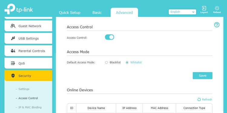 access-control-blacklist-whitelist