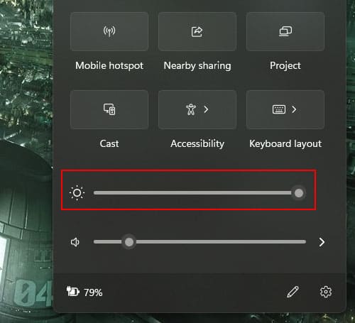How To Adjust Monitor s Brightness - 2