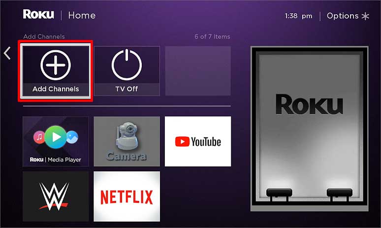 add-channels-option-roku