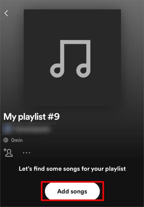 add-songs-button-on-spotify